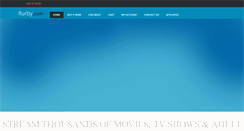 Desktop Screenshot of flurby.com